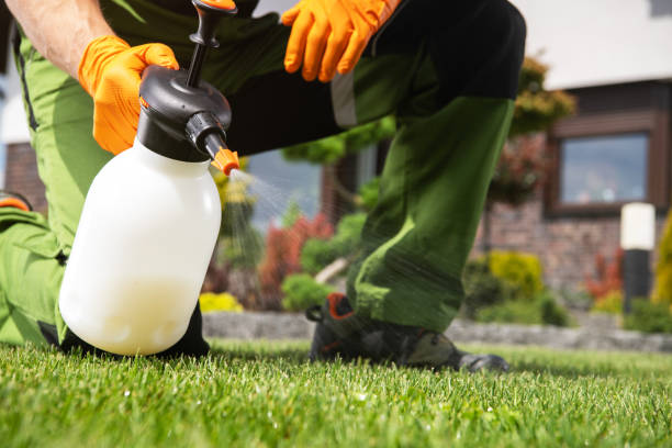 East Shoreham, NY Pest Control Company